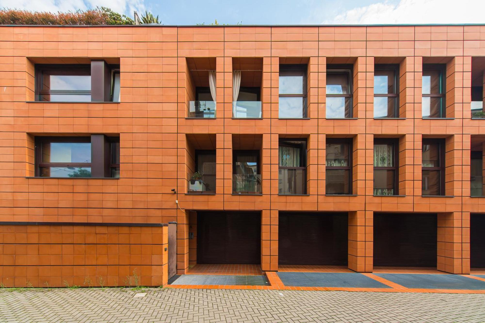 Melloni House Bologna Apartamento Exterior foto