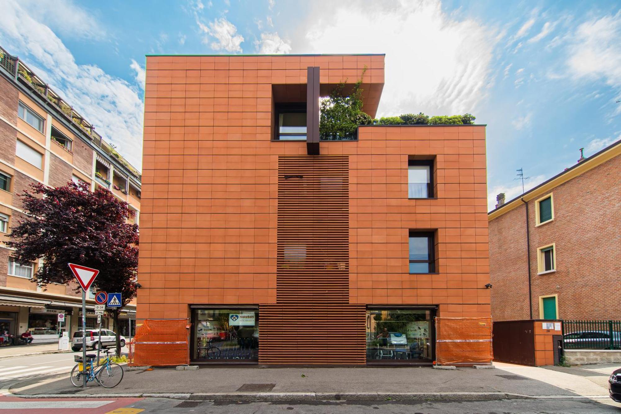 Melloni House Bologna Apartamento Exterior foto